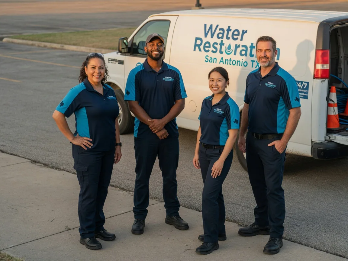 Water Damage Repair company in Monroe, TN